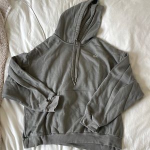 Alo yoga hoodie